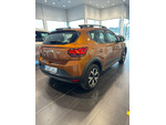 Dacia Sandero Stepway EXPRESSION  miniatura 7